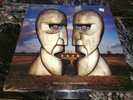 Pink Floyd - The Division Bell - 1994 vinyl LP 7464-64200 original still sealed