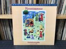 RENAISSANCE SCHEHERAZADE MFSL 1-099 MOBILE FIDELITY Original Master Recording NM