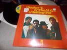 BOOKER T & THE MG'S MELTING POT LP STS 2035 EX/EX OPEN SHRINK WRAP
