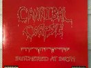 LP Cannibal Corpse 1991 Butchered At Birth (III)