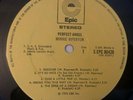 MINNIE RIPPERTON - PERFECT ANGEL LP 1974 UK 1ST PRESS EPC 80426 NEVER PLAYED NEW