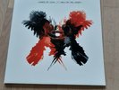 KINGS OF LEON ONLY BY THE NIGHT DOPPEL VINYL LP NEAR MINT