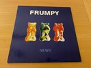 Frumpy - News - Top LP aus 1991 - Erste Pressung