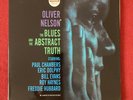 Oliver Nelson „ The Blues and the abstract Truth „ Speakers Corner 180g Gatefold