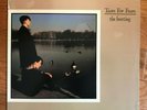 Tears For Fears - The Hurting LP Mercury 1983 Pressing  Mad World  VG+