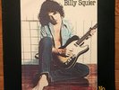 Billy Squier - Don't Say No LP Capitol Records ST-12146  1981 Pressing VG+
