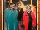 The Jim Carroll Band - Catholic Boy LP Atco SD 38-132 1980 People Who Died VG+