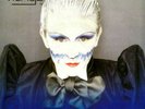 Visage Fade To Grey UK 1980 Polydor 12