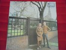 Fairport Convention vinyl LP titled