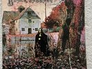 BLACK SABBATH-BLACK SABBATH-UK ORIGINAL VERTIGO LARGE SWIRL.