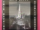 David Murray / Fred Hopkins / Stanley Crouch ‎– Live At The Peace Church LP Jazz