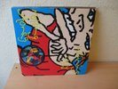 The Rolling Stones - Winning Ugly /  Pressung Canada 1986