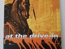 At The Drive-In: Relationship Of Command - Rare Vinyl Record Like New
