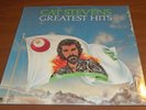 Cat Stevens Greatest Hits SEALED LP SP-4519 No Barcode 1975