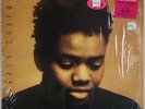 TRACY CHAPMAN: Self Titled US Elektra Folk Rock Shrink LP NM- Vinyl “Fast Car