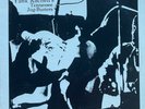 Yank Rachell: Mandolin Blues W/ Tennessee Jug-Busters-1970s Delmark Stereo LP