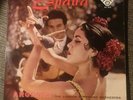 SXL 2020 Chabrier Espana Rimsky-Korsakov Capriccio Espagnol / Argenta ed1 decca