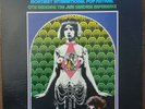 JIMI HENDRIX OTIS REDDING MONTEREY POP FESTIVAL 1970 BANNED COVER LP VINYL RARE