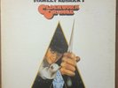 Stanley Kubrick's A Clockwork Orange Rare Vinyl LP Warner Brothers 1972