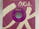 Schoolboys SHIRLEY / PLEASE SAY YOU WANT ME (DOO WOP 45)#7076 PLAYS VG+ TO VG++
