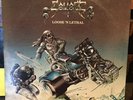 Savage “Loose ‘N Lethal” Lp 1983/Metal/Ebony