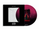 King Diamond - Abigail - 1LP Picture Disc Vinyl - New Sealed - Free Shipping