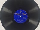 Broadway Bell Hops Don’t Take That Black Bottom Away VELVETTONE 1288 VG hot jazz