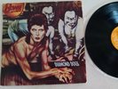 DAVID BOWIE Diamond Dogs Original 1974 Gatefold N.Z from RCA MASTERS EXC++