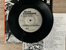 dead kennedys Holiday In Cambodia 7” On 1980 IRS Label