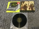 Kraftwerk “Computer World” Original 1981 U.K. vinyl Lp + Inner