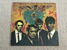 The Sadies - 7 O'Clock Chicken / Pure Diamond Gold Vinyl LP