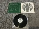 Manfred Mann “Chapter Three” Original 1969 U.K. Vertigo Swirl vinyl Lp + Inner