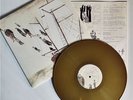 Decemberists CASTAWAYS & CUTOUTS Color Vinyl LP Record NEW