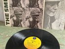 Original 1985 The Smiths Meat is Murder Vinyl LP 25269-1 Rough Trade