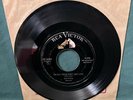 Elvis Presley RCA 47-6383 Baby Lets Play House 45 Original 1955