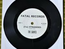 The Saints I'm Stranded First Pressing 1 of 500 copies Fatal Records Very Scarce