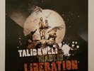 Talib Kweli and Madlib  Liberation Vinyl LP Record VG+  Black Star