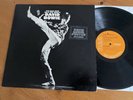 David Bowie Man Who Sold The World LP Original 1971 Complete With Poster EX+