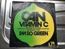 CAN - VITAMIN C - I`M SO GREEN 7