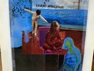 Ricked Wicky - Swimmer To A Liquid Armchair LP Guided By Voices gbv color vinyl