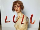 Lou Reed & Metallica – Lulu 2xLP Vinyl Gatefold 2011