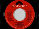 70s Soul 45 - Gregg Diamond Bionic Boogie - Hot Butterfly - Polydor - VG+ mp3