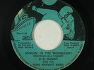 70s Soul Disco 45 - D.B. Gandy - Dancin' In The Moonlight - mp3 - unknown?