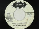 Funk 45 - Interpretations - Jason Pew Mosso - Jubilee - mp3