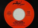 Funk Boogie/Modern Soul 45 - Teleclere - Ultra-Groove - Telemusic VG+ mp3 rare