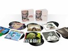 David Bowie Brilliant Adventure (1992 – 2001) 18 LP Vinyl Box