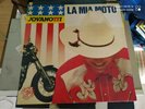 JOVANOTTI- LA MIA MOTO disco In Vinile
