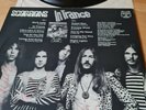 Scorpions In Trance LP fully signed Autogramm autographed in 1975 / very rare