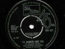 DETROIT SPINNERS 7