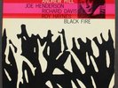 Andrew Hill- Black Fire- Blue Note BLP 4151- Mono- New York USA- VAN GELDER+Ear